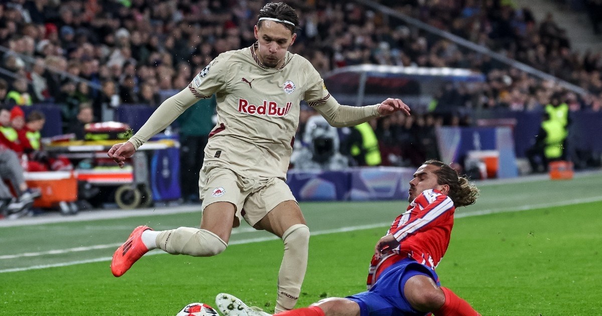 BiH zvijezda napušta Salzburg i odlazi u Bundesligu