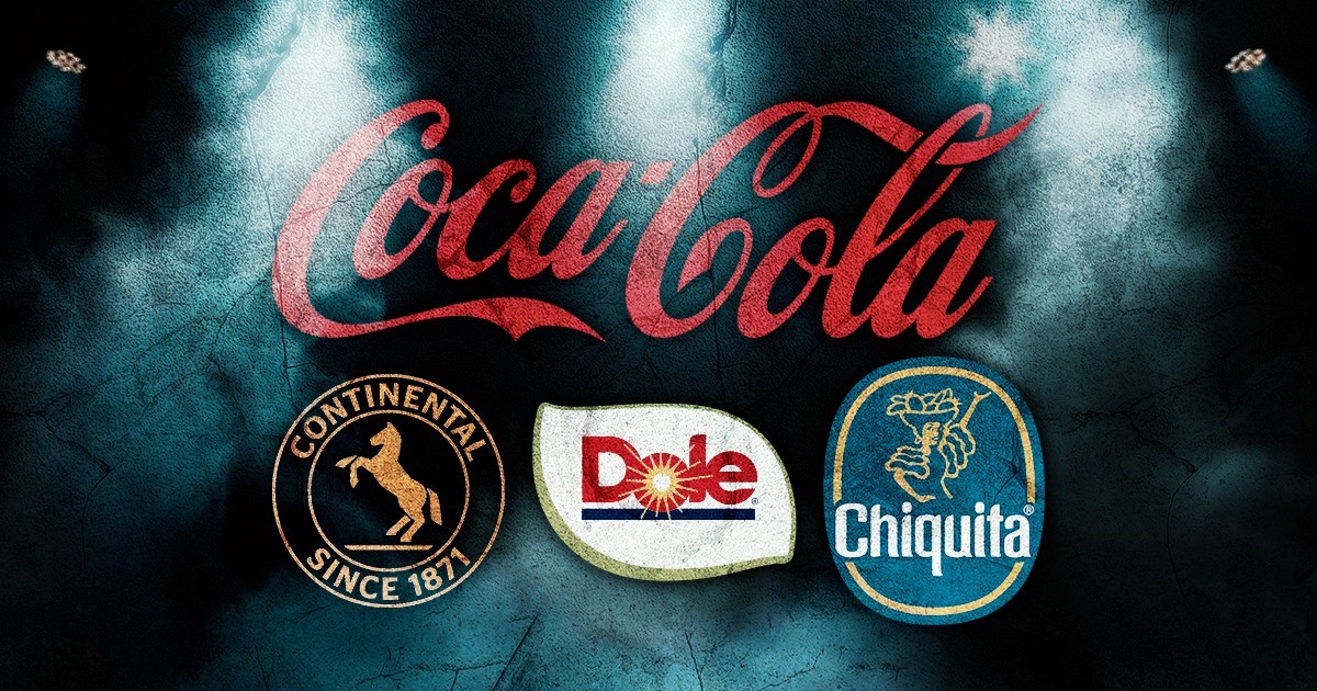 Četiri "omiljene" kompanije koje imaju mračnu prošlost