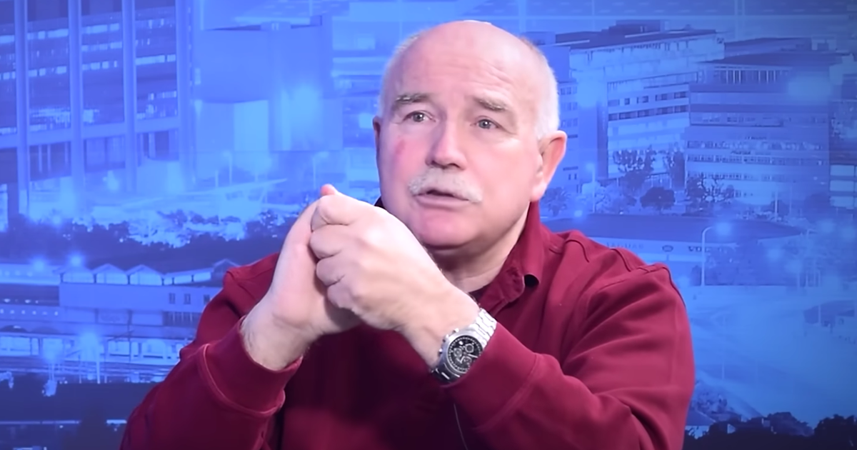 Umro jedan od ključnih rukovoditelja akcije Sablja