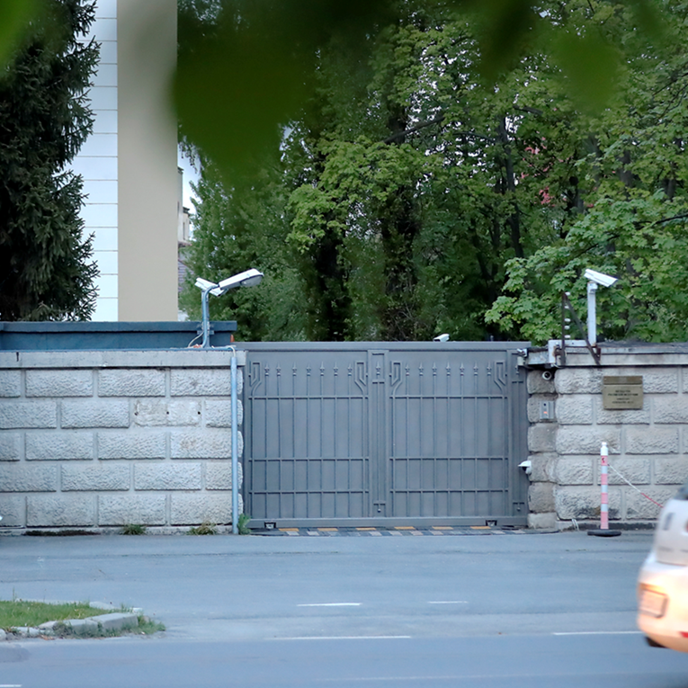 Rumunjska proglasila ruskog vojnog atašea nepoželjnom osobom