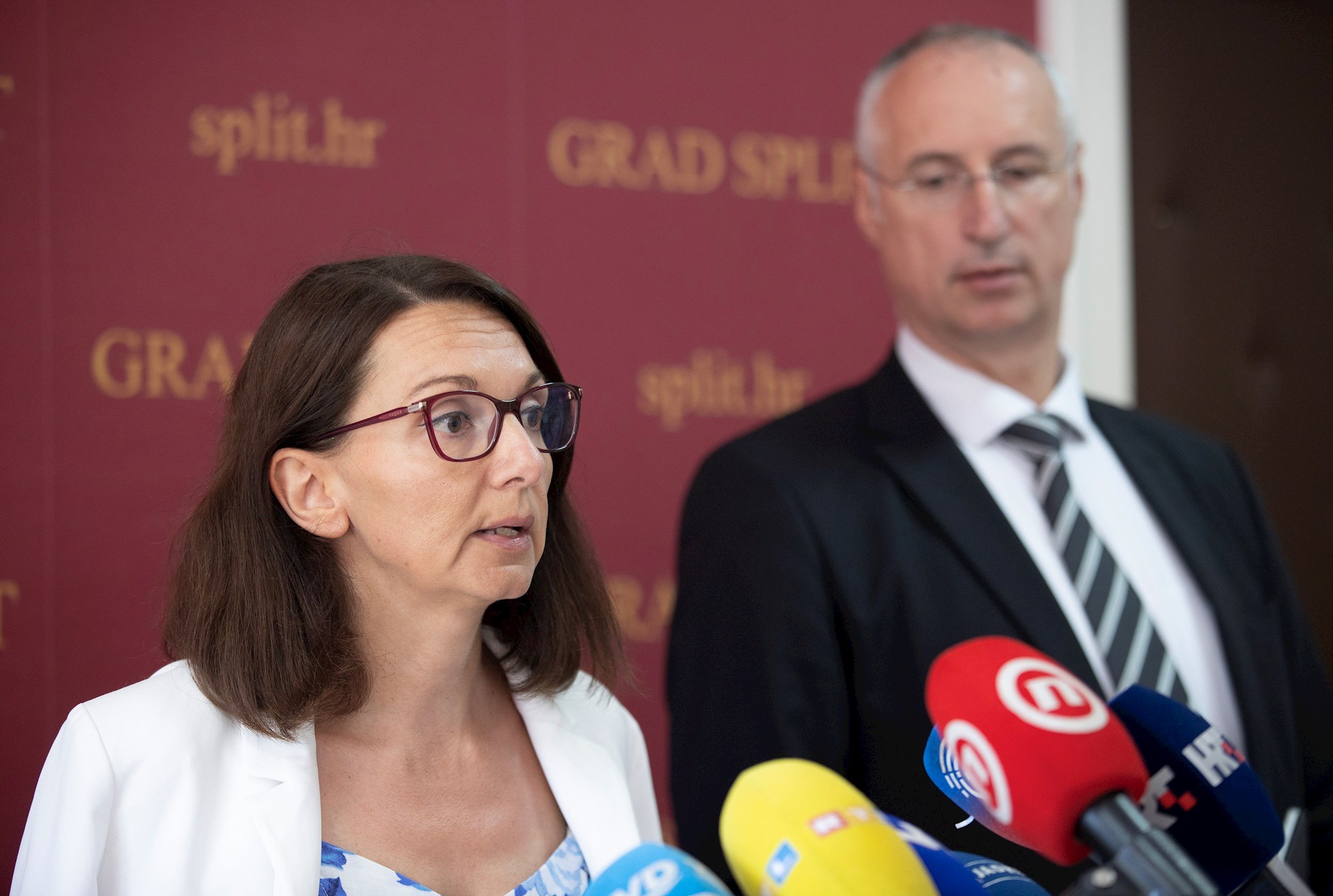 Puljak demantira Đerek: Nećemo gradske stanove davati samo socijalnim slučajevima