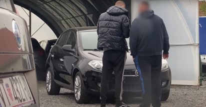 ISTRAŽIVANJE: Jedan od deset automobila u Hrvatskoj ima vraćenu kilometražu