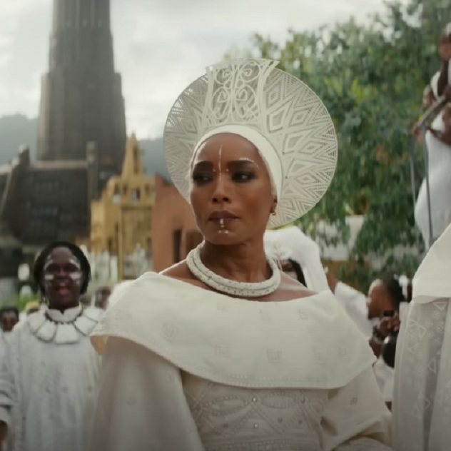 Marvel prvi put ima šansu osvojiti Oscara za glumu: Angela Bassett je nominirana