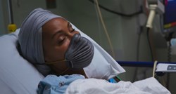 Jada Pinkett Smith u videu pod anestezijom nakon kolonoskopije: Tako sam opuštena