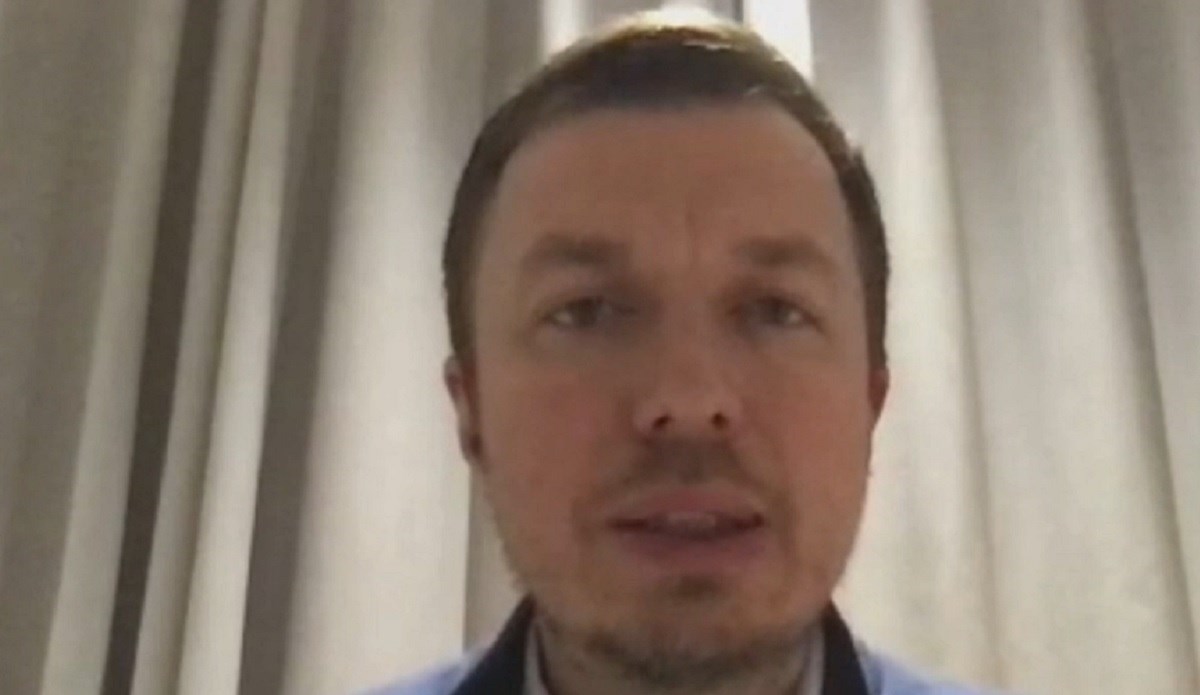 Ukrajinski zastupnik: Sljedeća dva tjedna bit će najteže i najvažnije razdoblje