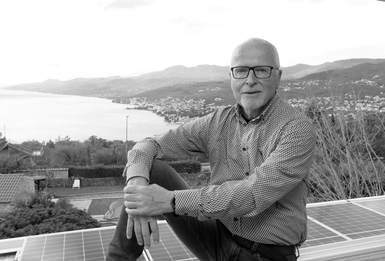 Umro Andrej Baša, direktor Melodija Istre i Kvarnera i velikan kvarnerske scene