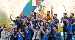 FIFA istražuje skandal, stručnjak tvrdi da Italija može na Svjetsko prvenstvo