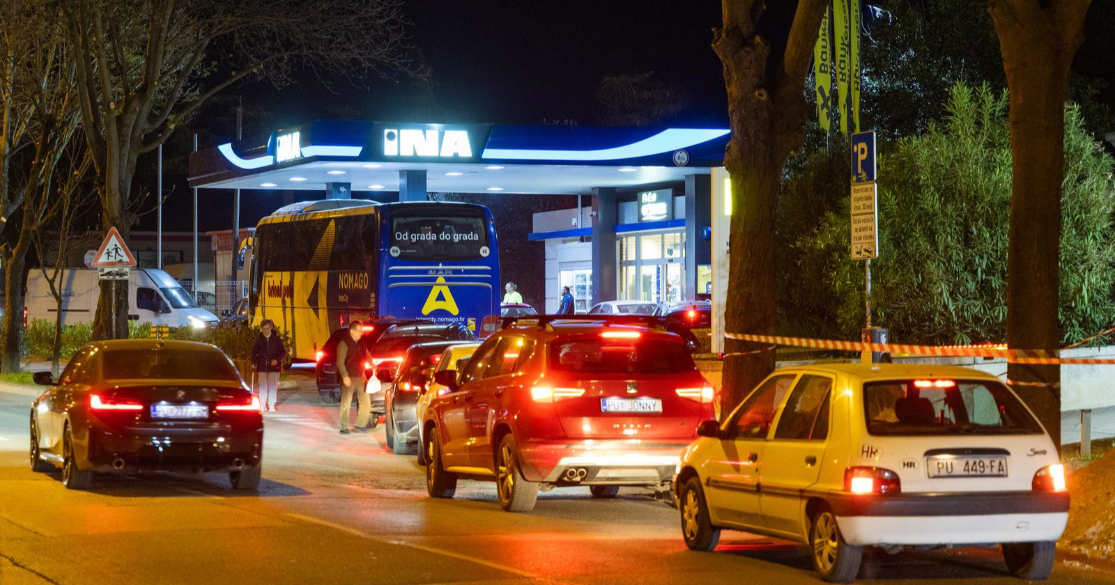 Od utorka nove cijene goriva