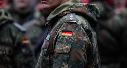 Bivši njemački časnik osuđen zbog višegodišnje špijunaže za Ruse