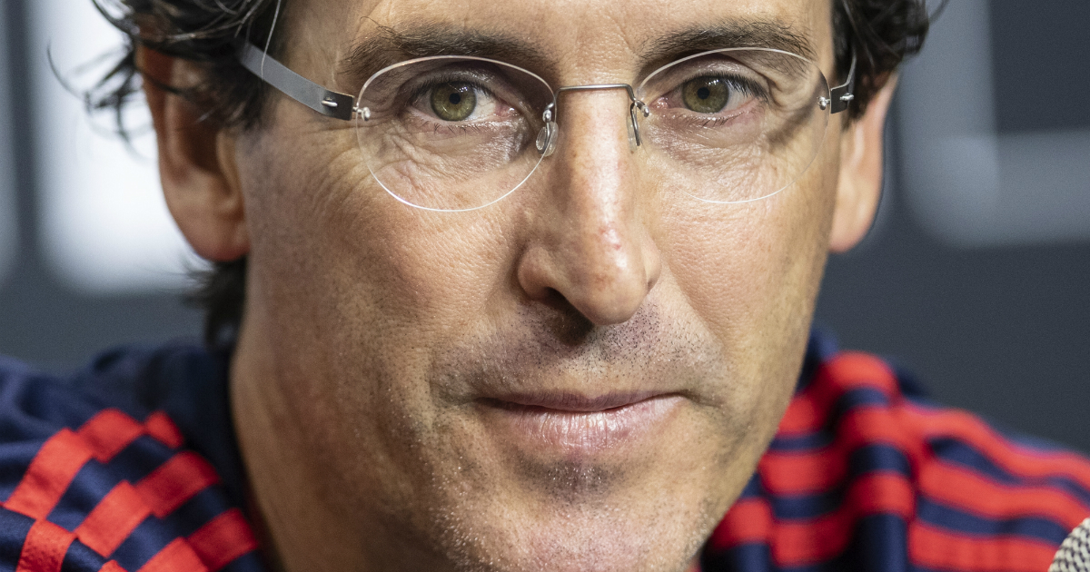 Emery: Navijači su me otjerali iz Arsenala
