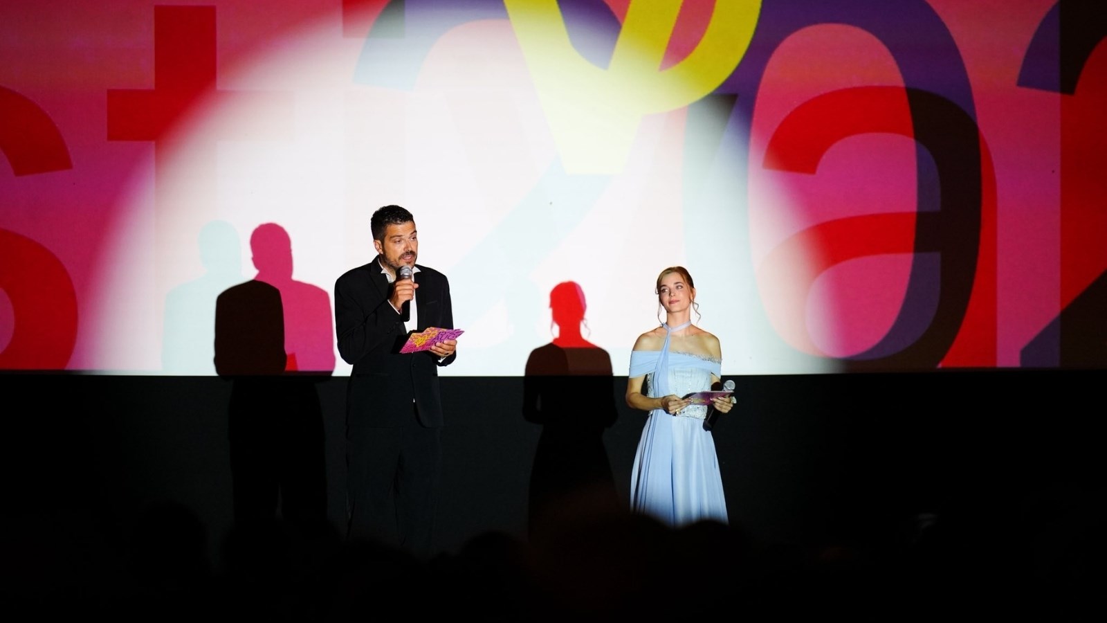Počeo 31. Sarajevo Film Festival: Otvoreno UNIQA ljetno kino Stari Grad