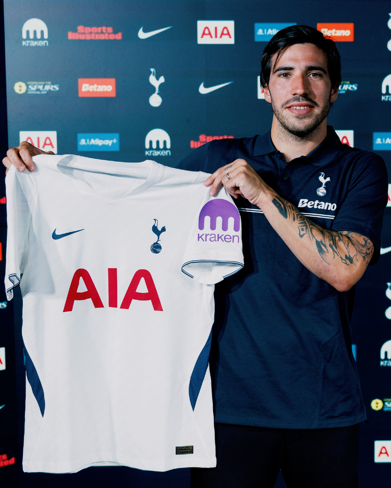 Tottenham završio najveći transfer u svojoj povijesti