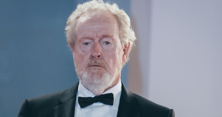 Ridley Scott otkrio koji film smatra jednim od najboljih koje je snimio