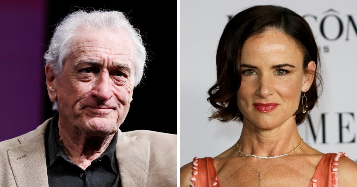 Robert De Niro izgrdio glumicu zbog nepoštovanja prema scenaristima