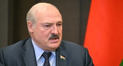 Lukašenko: Kreće sukob ukrajinskih vojnika i Zelenskog. Oni bi svakome odrubili glavu