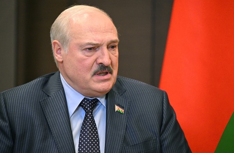 Lukašenko: Imam informacije da kreće sukob između Zelenskog i ukrajinske vojske