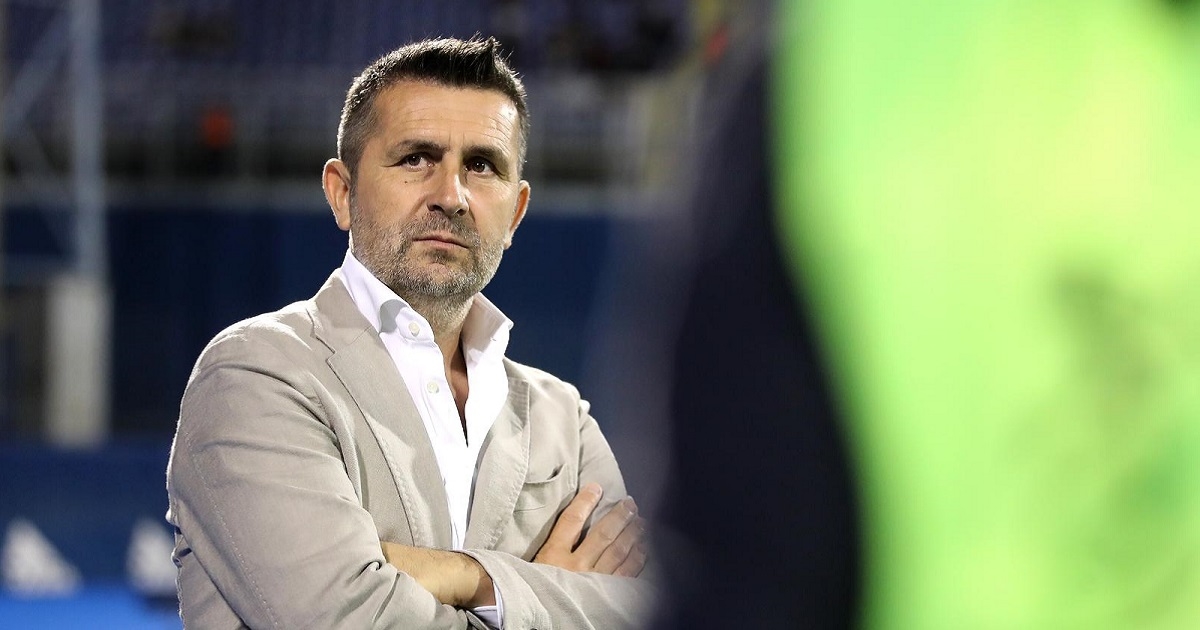 Trabzonspor potvrdio rastanak s Bjelicom. Napisali su mu samo jednu riječ za kraj