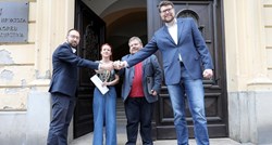 SDP obnavlja suradnju s Možemo u Zagrebu