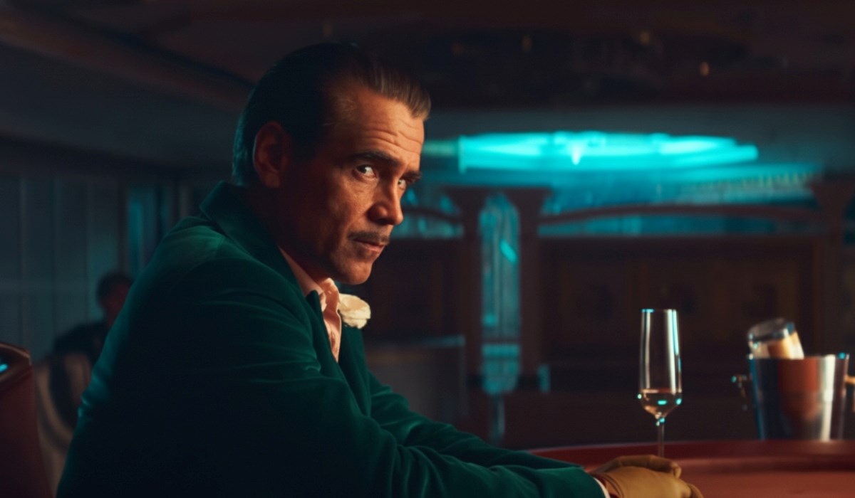 Vizualno raskošan film s Colinom Farrellom stigao na Netflix, reakcije su podijeljene