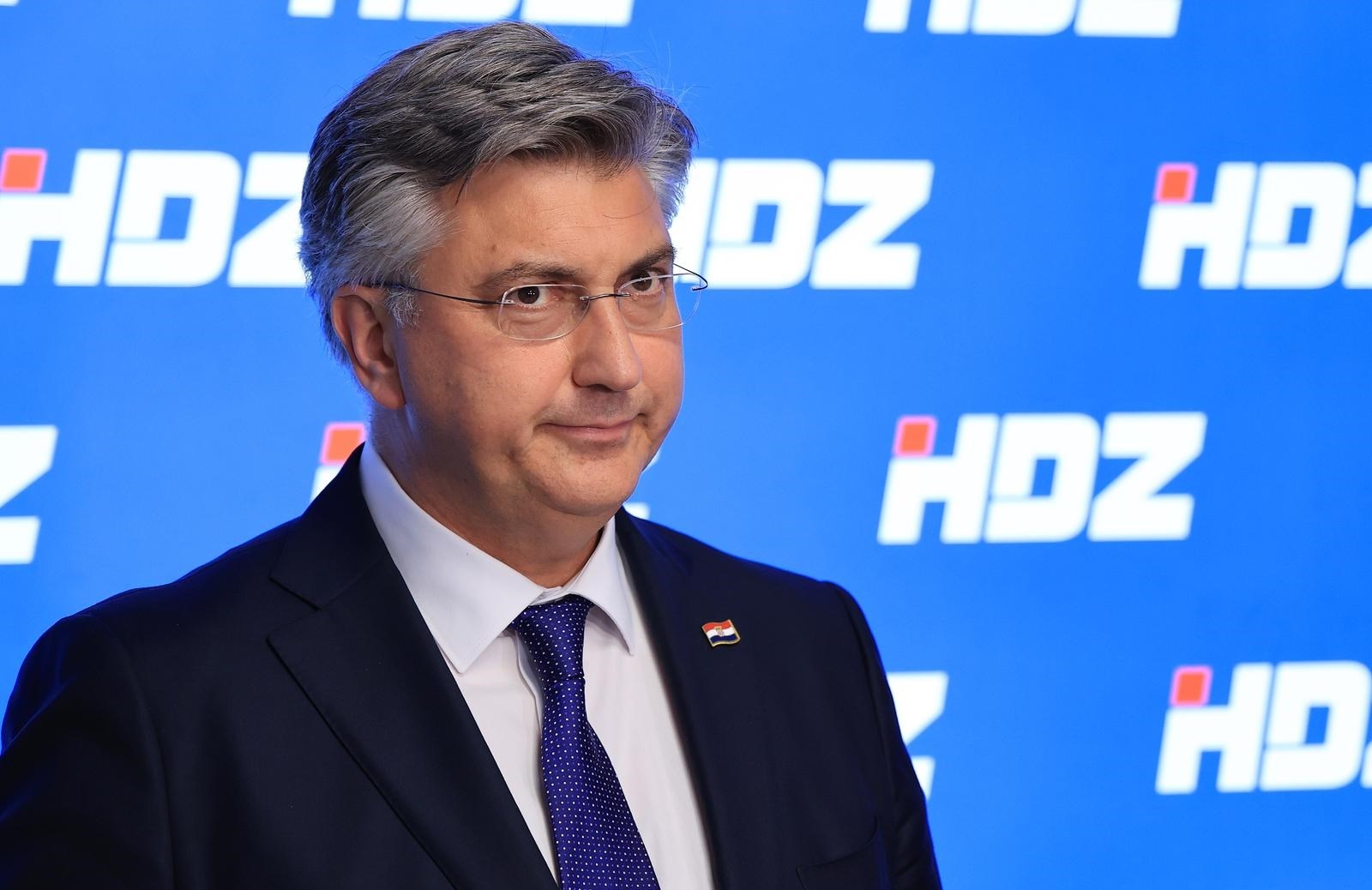 Plenković kaže da je sve dobro u Zagrebu napravio HDZ, a ne Možemo. Stigao mu odgovor