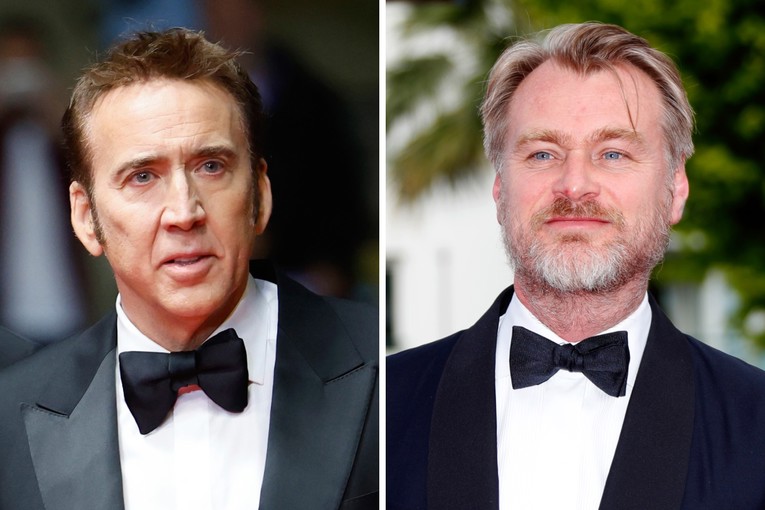 Nicolas Cage otkrio zašto Chrisopher Nolan ne želi surađivati s njim
