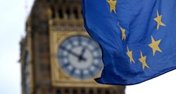 Anketa: Većina Britanaca želi nazad u EU