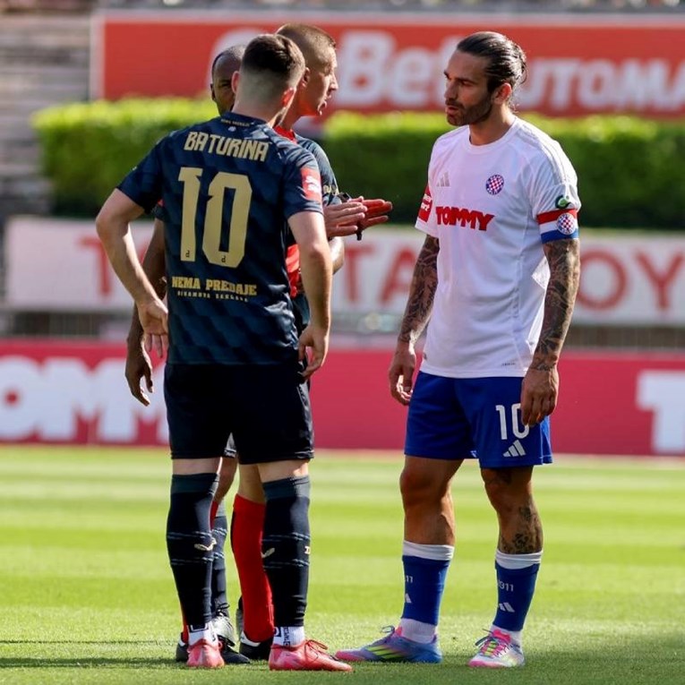 Kladionice promijenile koeficijente za prvaka SHNL-a. Hajduk je veliki autsajder