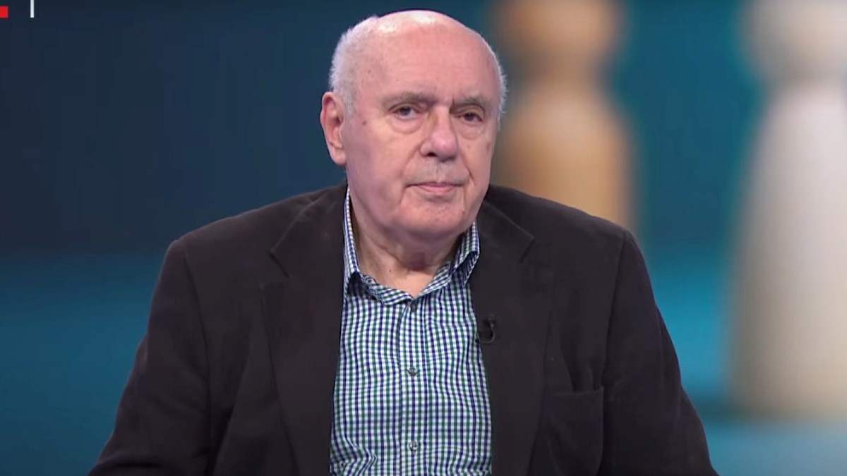 Puhovski o uhićenju Mikulića: Podsjeća na zmiju koja sama ždere svoj rep