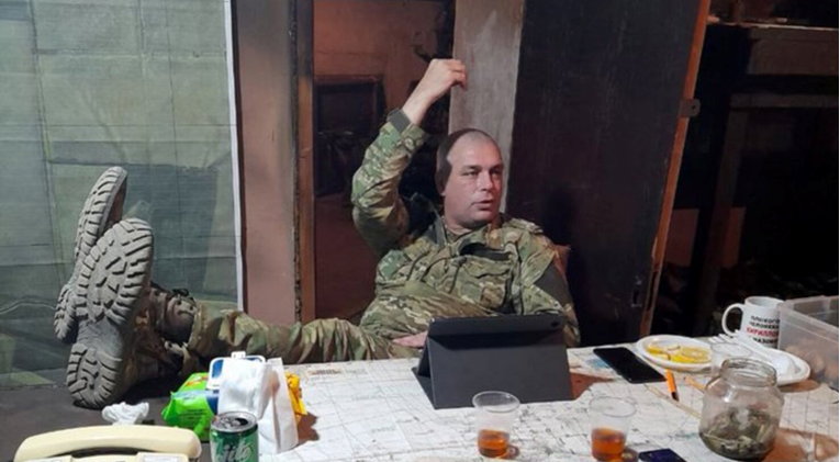 Ruski general supruzi slao slike odsječenih ušiju ukrajinskih zarobljenika