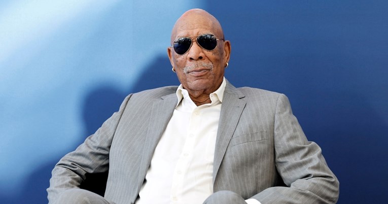 Morgan Freeman otkrio koja mu je najdraža serija: "Čak i danas djeluje provokativno"