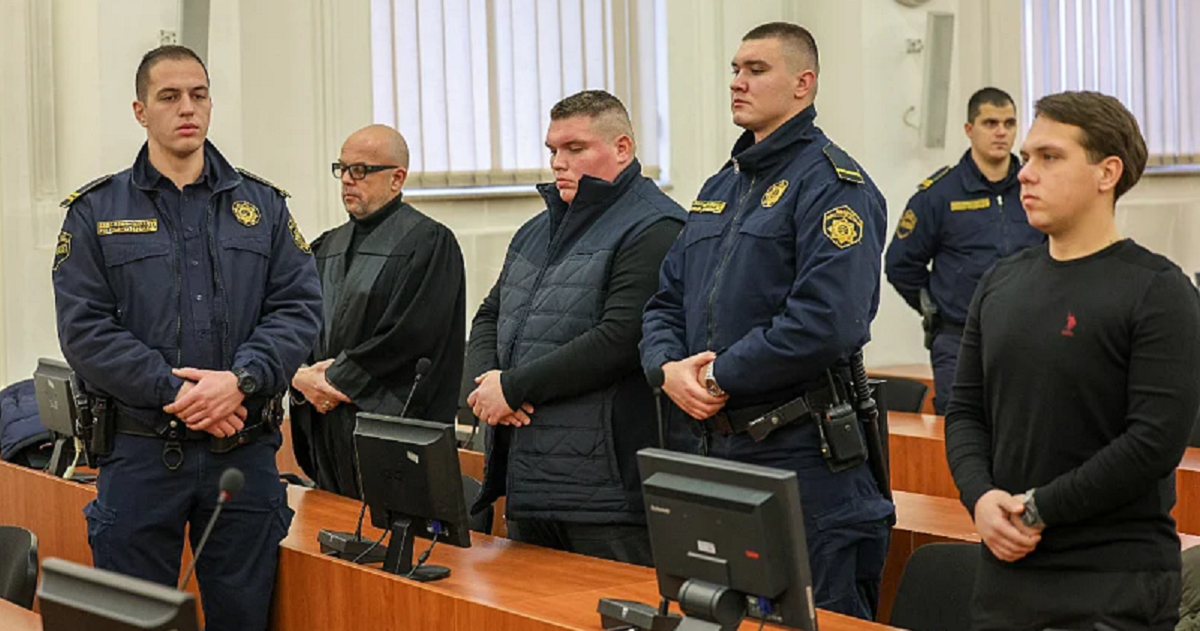 Pripit i drogiran autom usmrtio mlade liječnice u Sarajevu. Dobio 20 godina zatvora