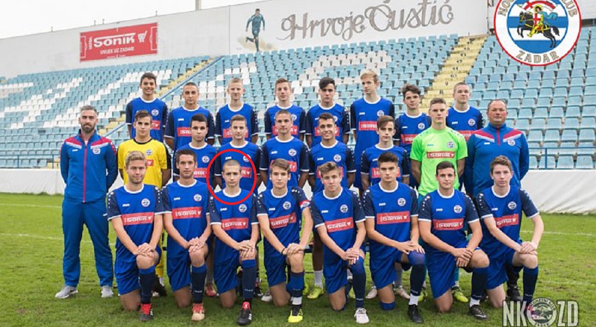 Dinamo doveo jednog od najvećih dalmatinskih talenata