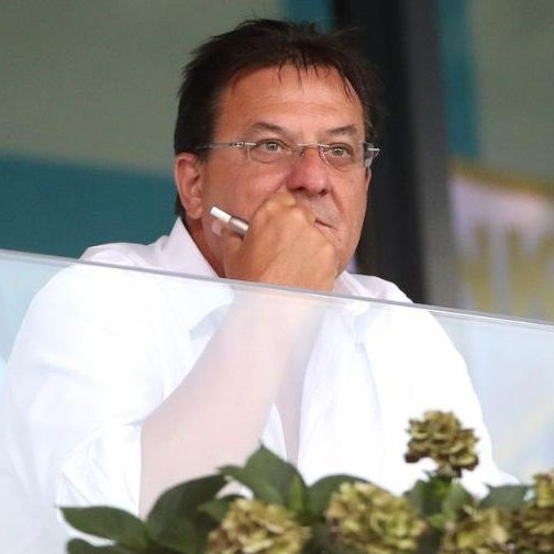 Mišković ima dvojicu kandidata za novog trenera Rijeke