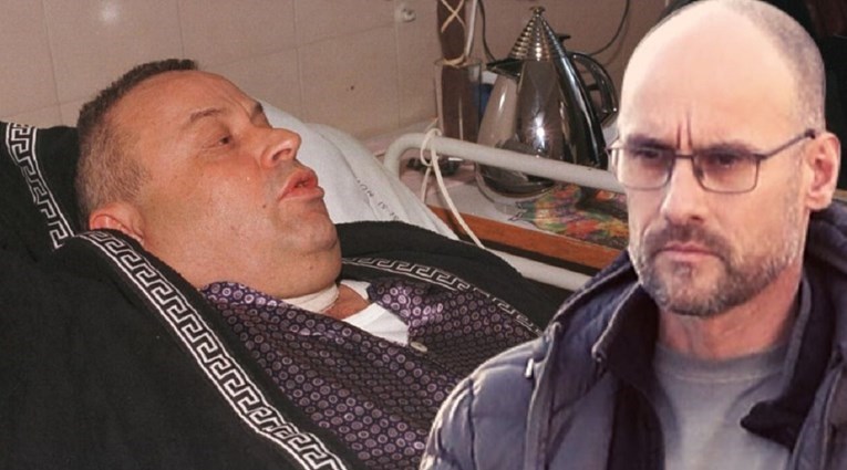 Podignuta optužnica protiv muškarca za kojeg sumnjaju da je ubio bankara Dedića