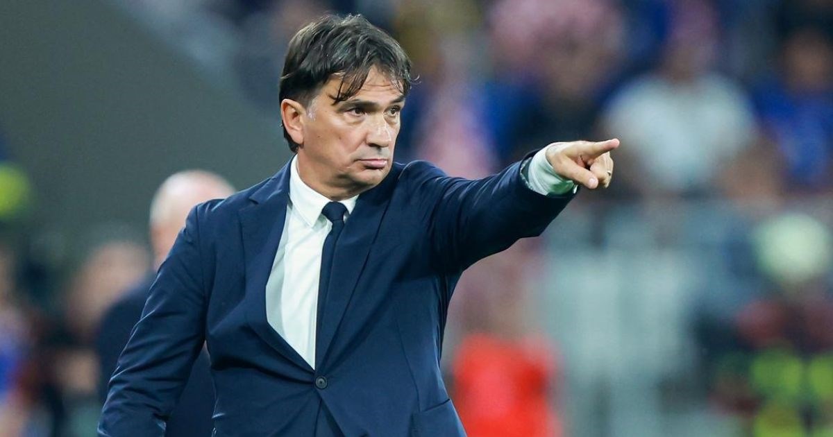 Dalić radi sjajne stvari, ali ponovio je ogromnu grešku