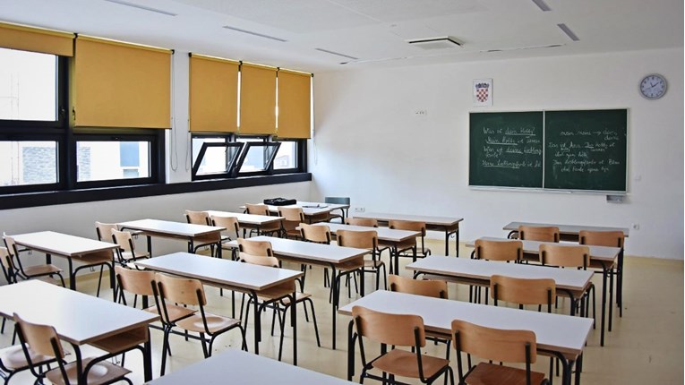 U Istri se od ponedjeljka učenici razredne nastave vraćaju u škole