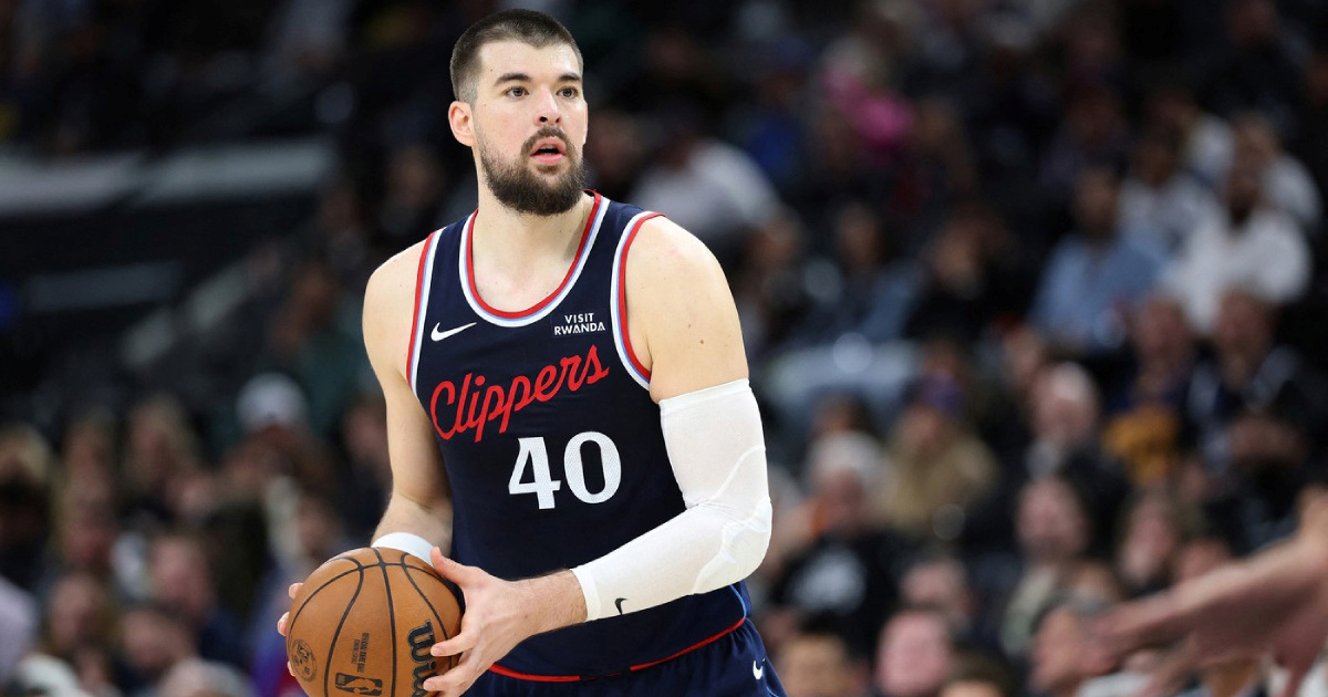 Insajder: Zubac bi mogao biti trejdan. Žele ga tri kluba