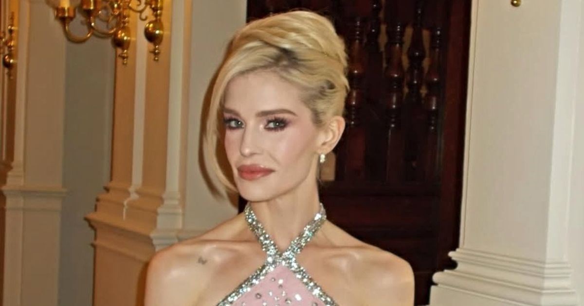 Kelly Osbourne napala hejtere zbog komentara o mršavljenju: "Odje*ite"