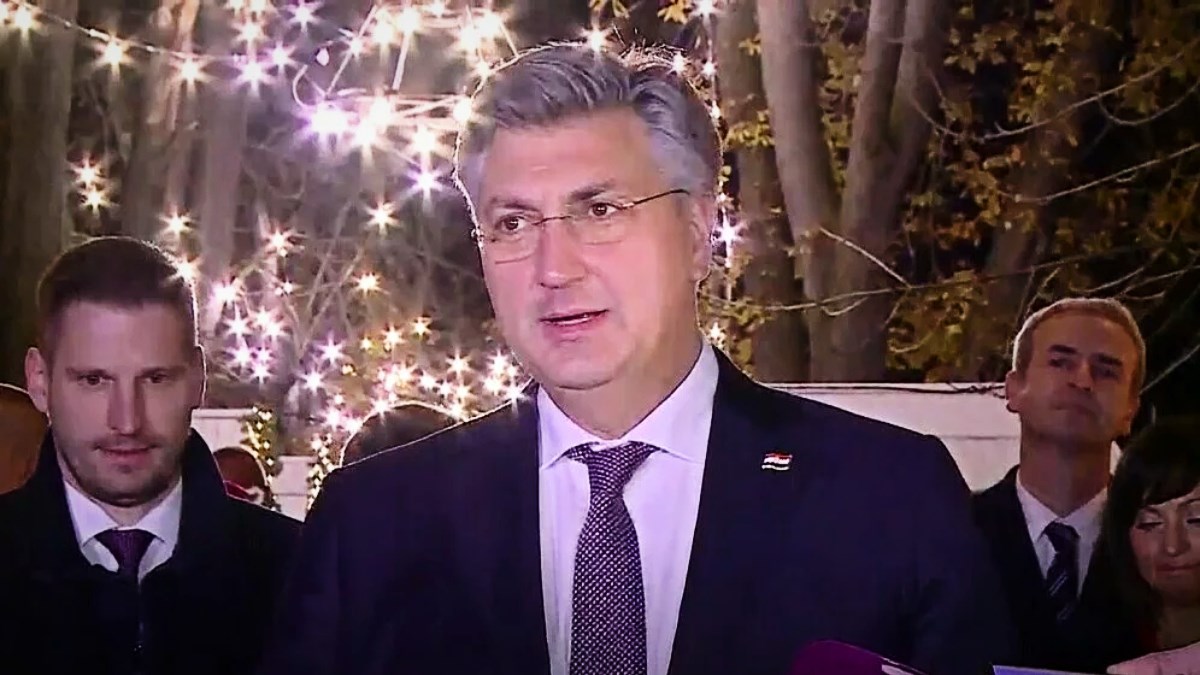 Milanović nije pozvan na proslavu u Osijeku. Plenković: Ni mene nisu zvali u Rijeku