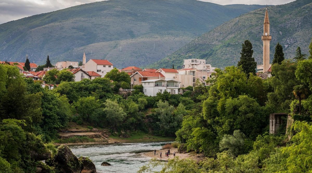 Islamska zajednica želi centar u Mostaru. HDZ-ovac: Namjerno uznemiruju javnost