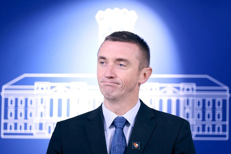 Penava: Nikakve zabrane, ponajmanje Tomaševićeve, neće utišati "Čavoglave"