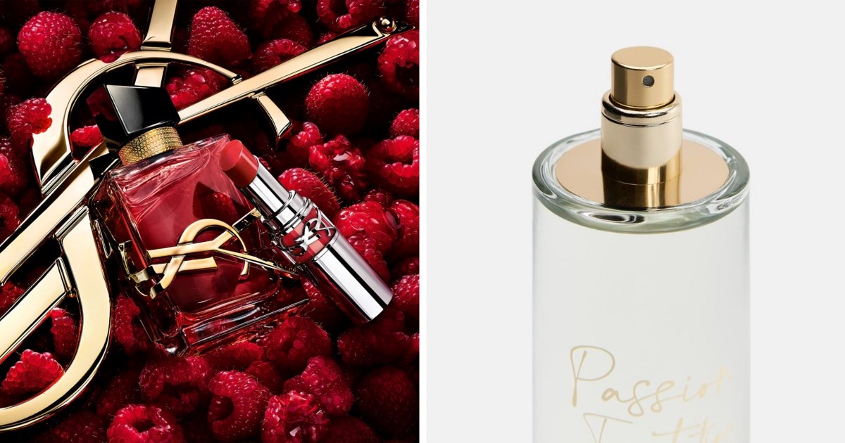 Vraćaju se parfemi uz kakve su odrasli milenijalci