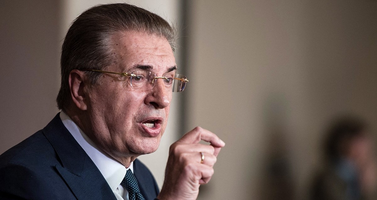 Poznati diplomat za Index: Dodik ugrožava stabilnost regije, treba ga disciplinirati