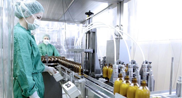 Najveći proizvođač hrane u BiH postao najveći dioničar u Bosnalijeku