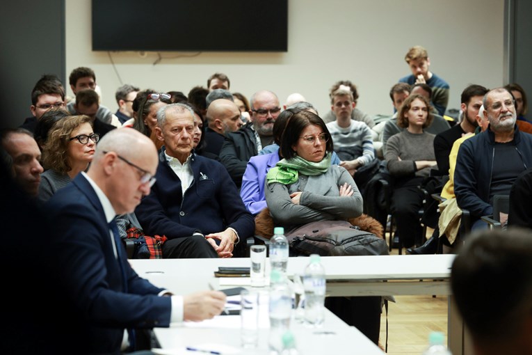 Bačić odbija odgodu svog zakona. Arhitekti: 1700 primjedbi je dokaz da je nekvalitetan