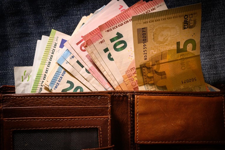 Ovo je prosječna plaća u Hrvatskoj