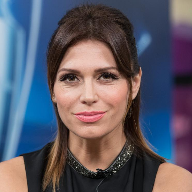 Mila Horvat otkrila da je u vezi sa Španjolcem: "Sasvim slučajan susret..."