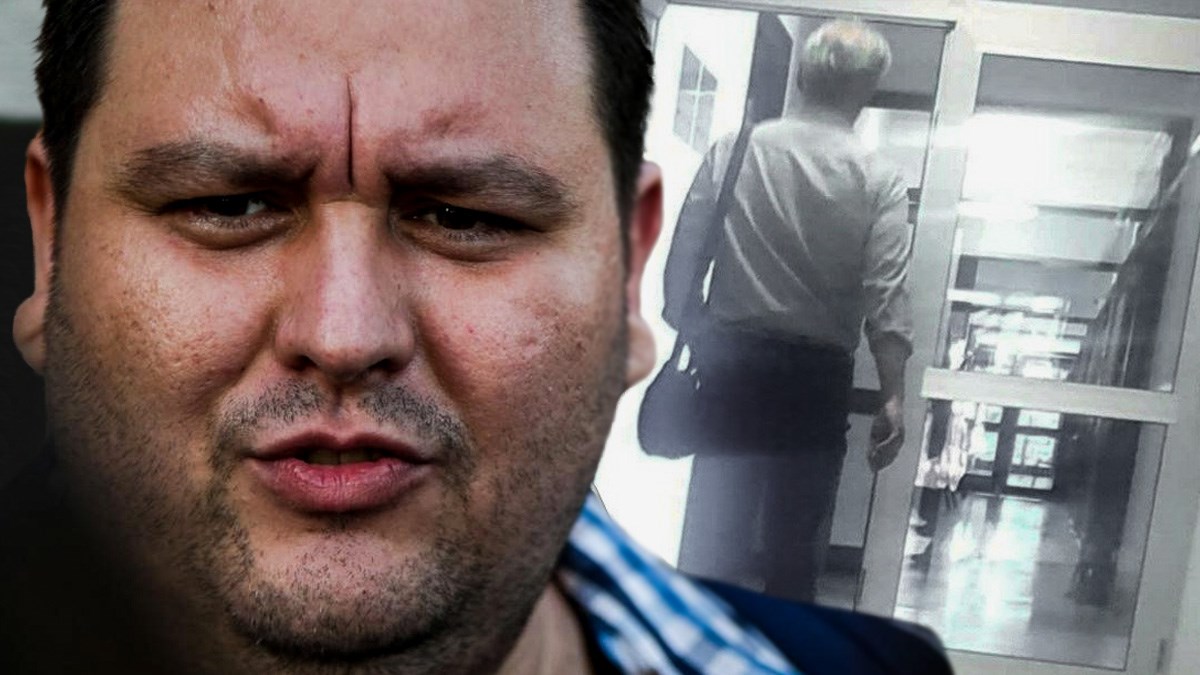 Sudac Ožanić je Duhačeku napravio nešto što se nikome ne radi. Neće biti kažnjen