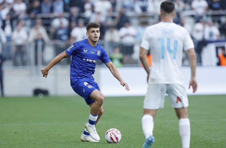 Katalonci: Dinamo prodaje Domingueza, Barceloni milijunska zarada