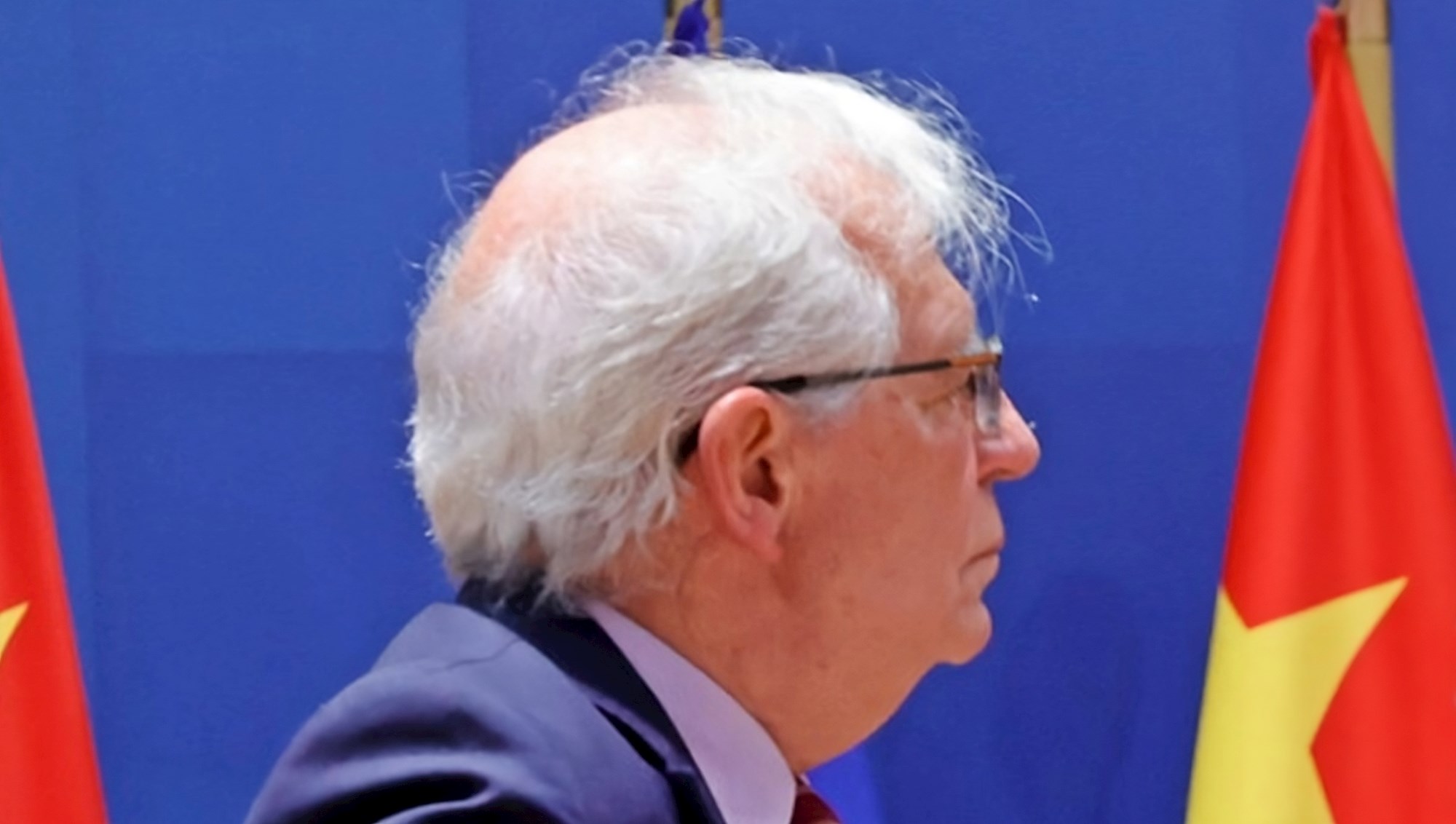Šef EU diplomacije poslao poruku Kini: Teško ćemo vam vjerovati ako to ne napravite